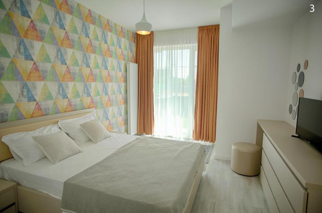 Statiunea Mamaia  