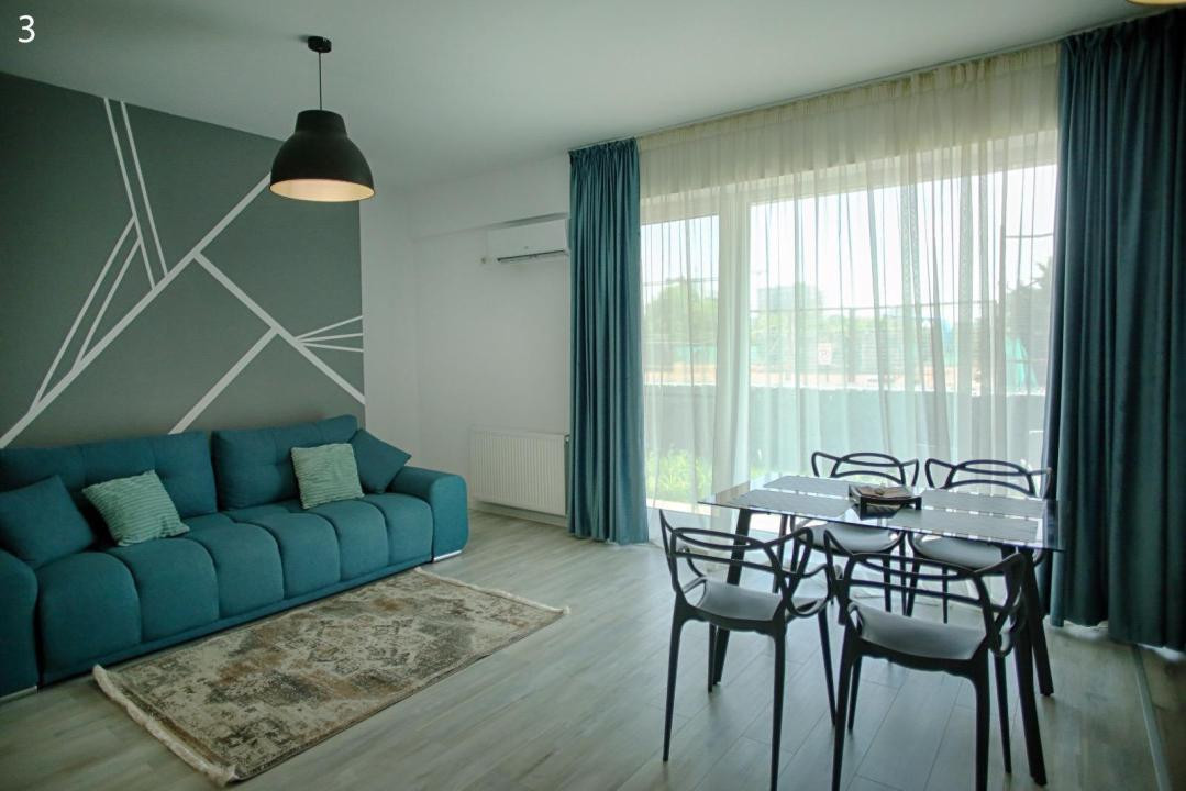 Statiunea Mamaia  