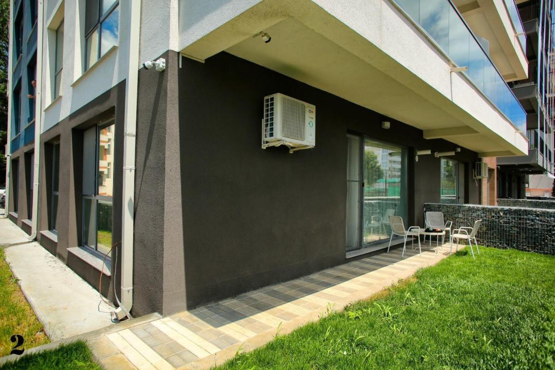 Statiunea Mamaia  