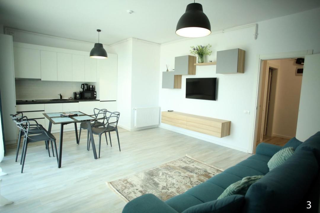 Statiunea Mamaia  