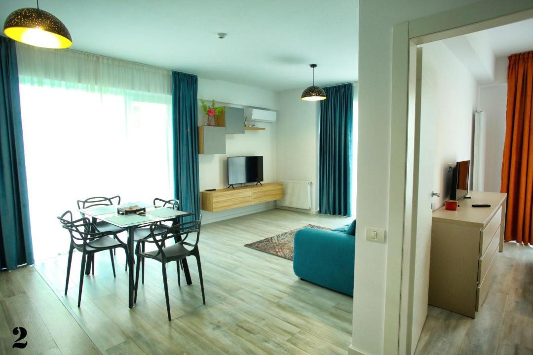Statiunea Mamaia  