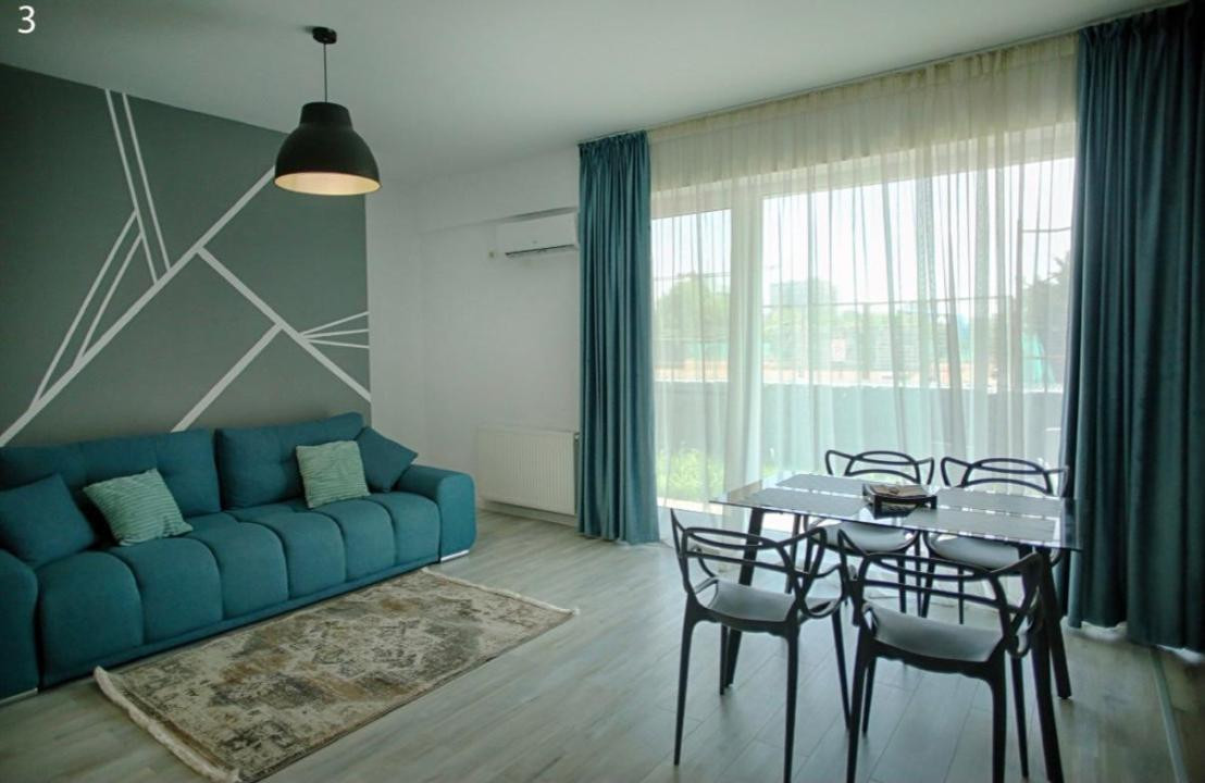 Statiunea Mamaia  