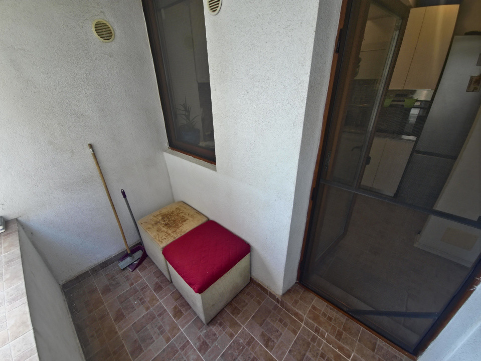 Compozitorilor apartament 3 camere Decomandat suprafata totala de 114 mp