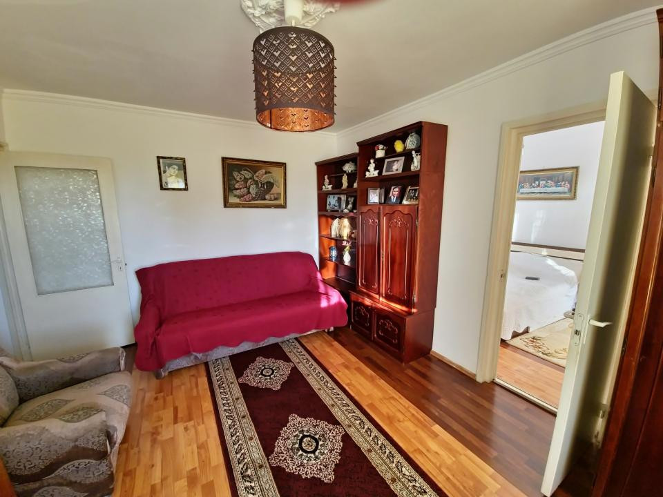 Tomis Nord  2 camere 