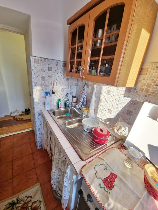 Tomis Nord  2 camere 