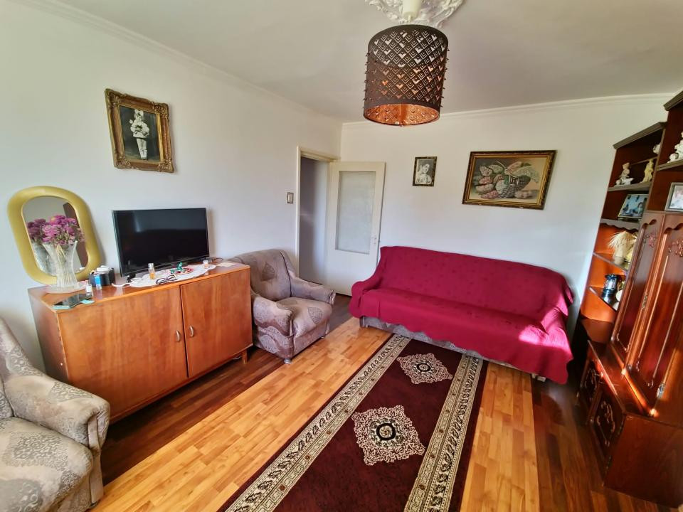 Tomis Nord  2 camere 