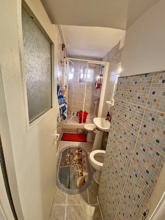 Tomis Nord  2 camere 