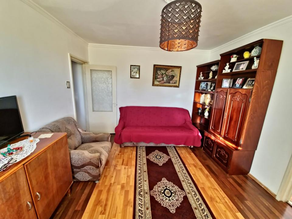 Tomis Nord  2 camere 
