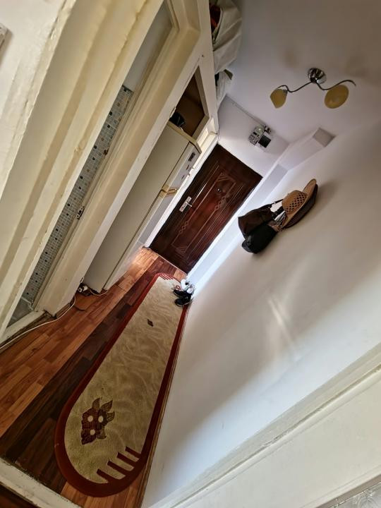 Tomis Nord  2 camere 