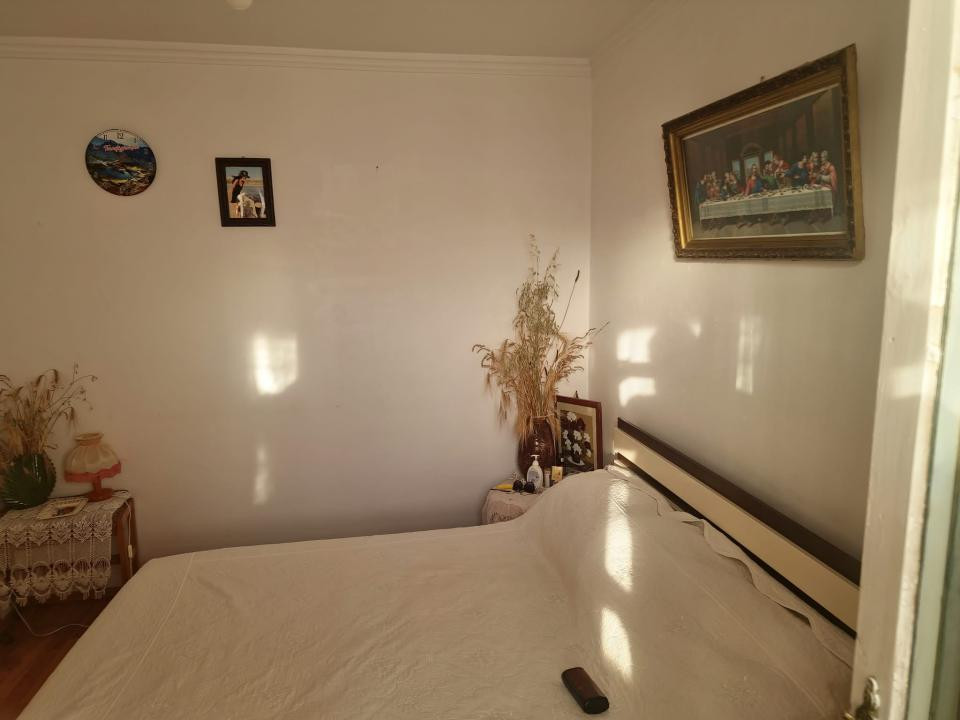 Tomis Nord  2 camere 