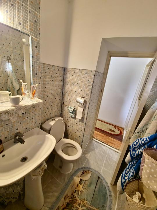 Tomis Nord  2 camere 