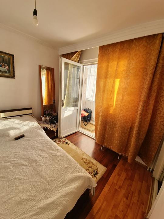 Tomis Nord  2 camere 