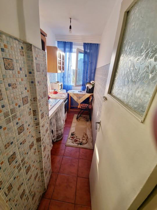 Tomis Nord  2 camere 