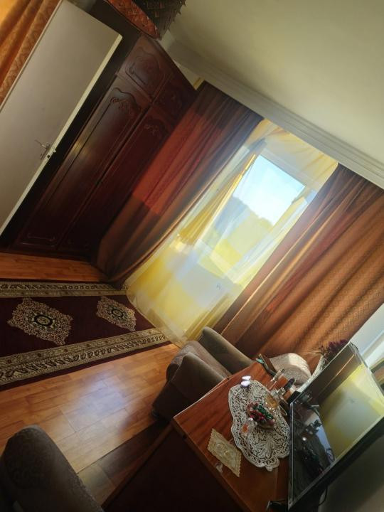 Tomis Nord  2 camere 