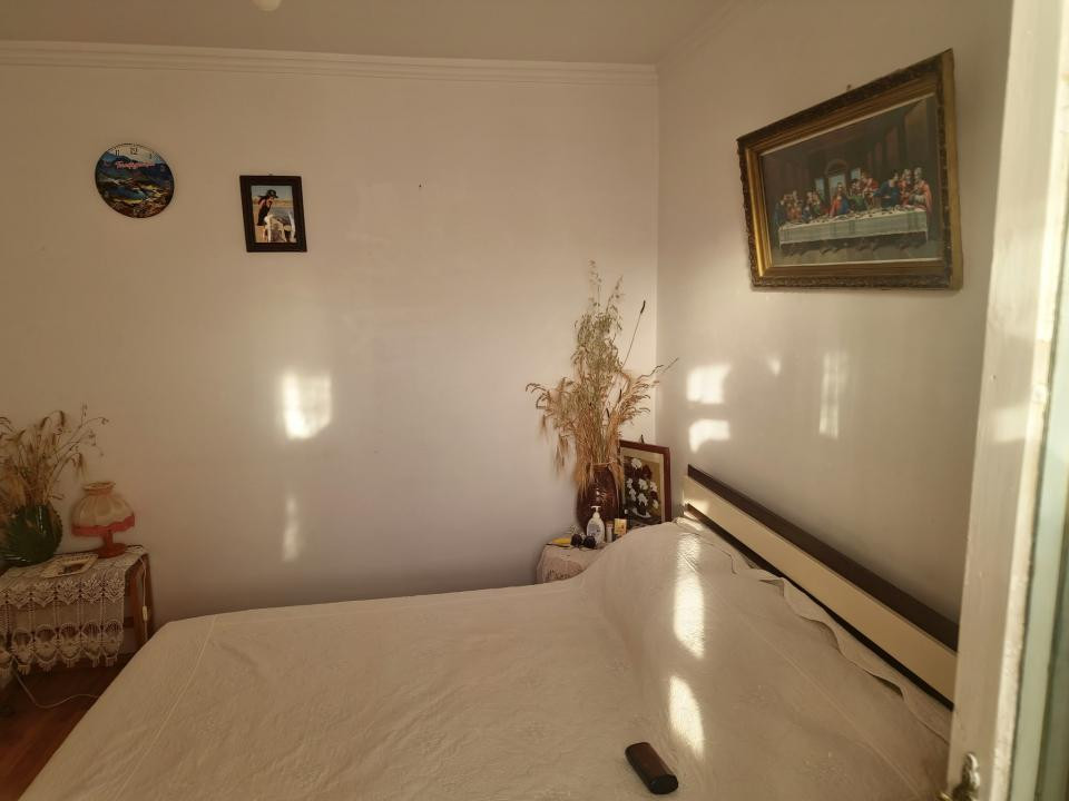 Tomis Nord  2 camere 