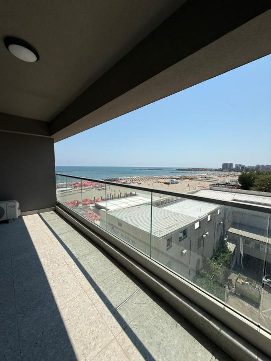 FALEZA NORD -STATIUNEA MAMAIA