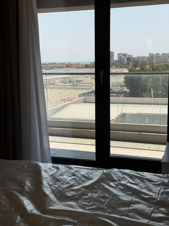 FALEZA NORD -STATIUNEA MAMAIA