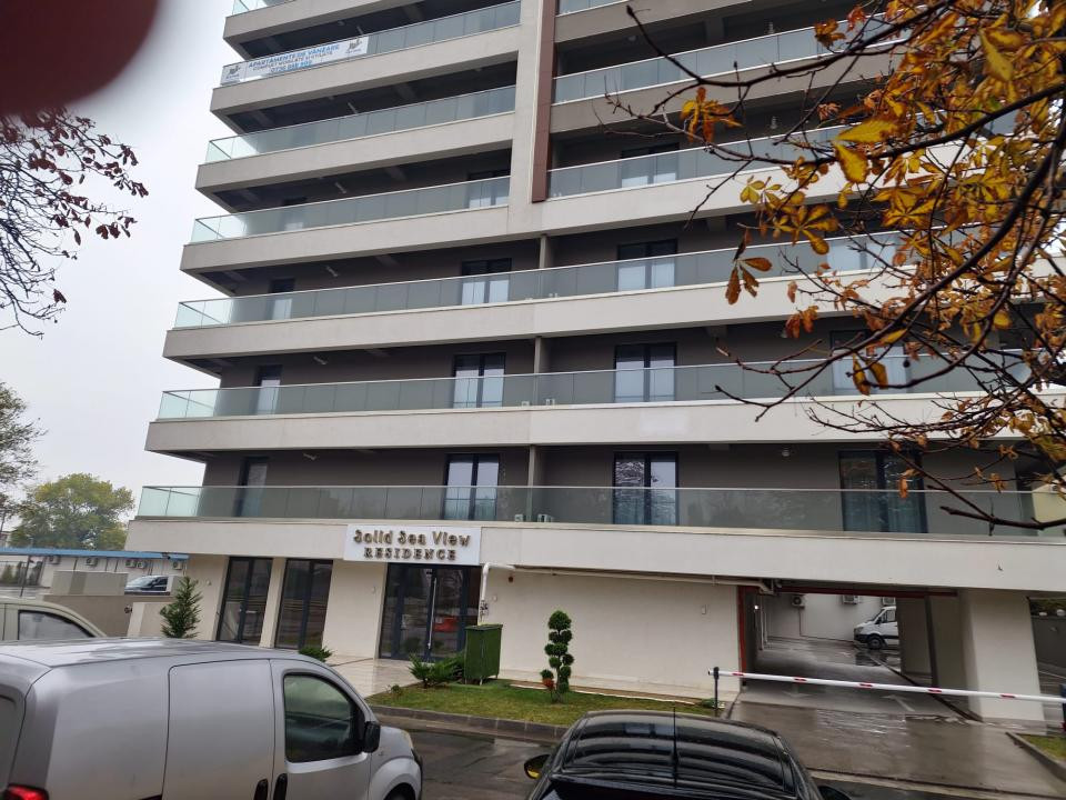 FALEZA NORD -STATIUNEA MAMAIA