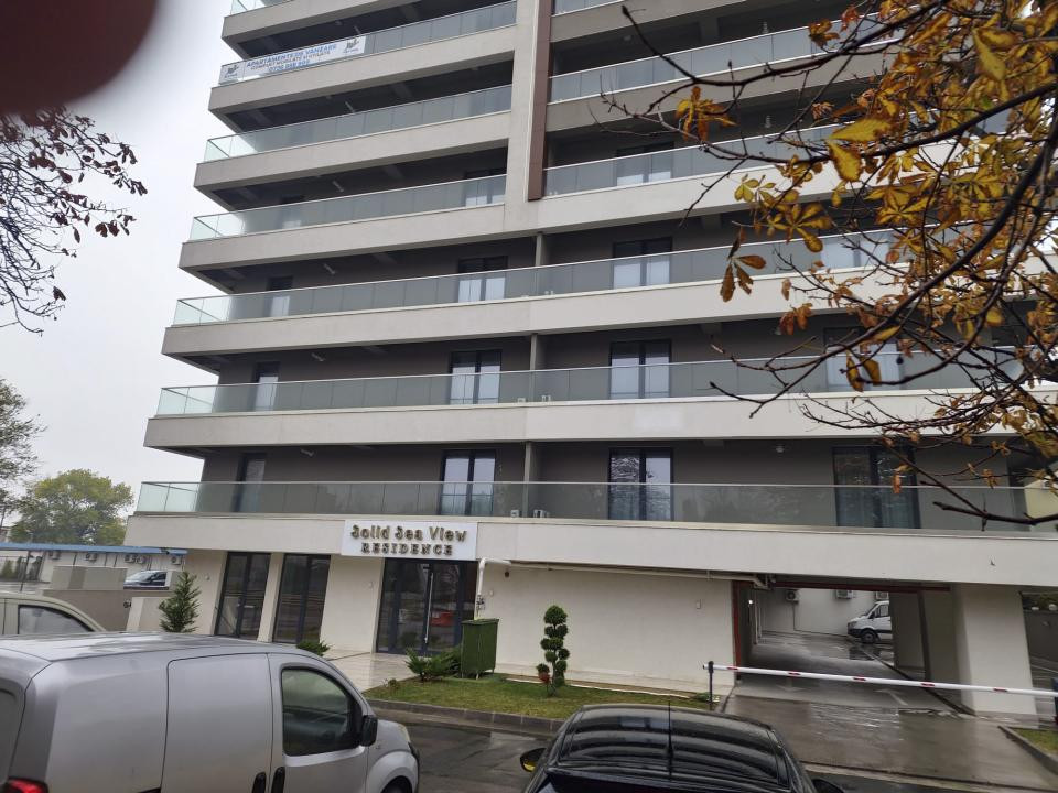 FALEZA NORD -STATIUNEA MAMAIA