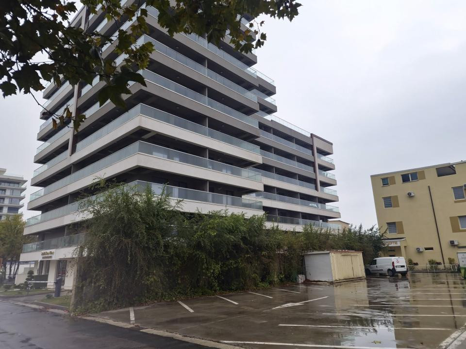 FALEZA NORD -STATIUNEA MAMAIA
