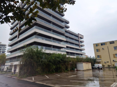 FALEZA NORD -STATIUNEA MAMAIA