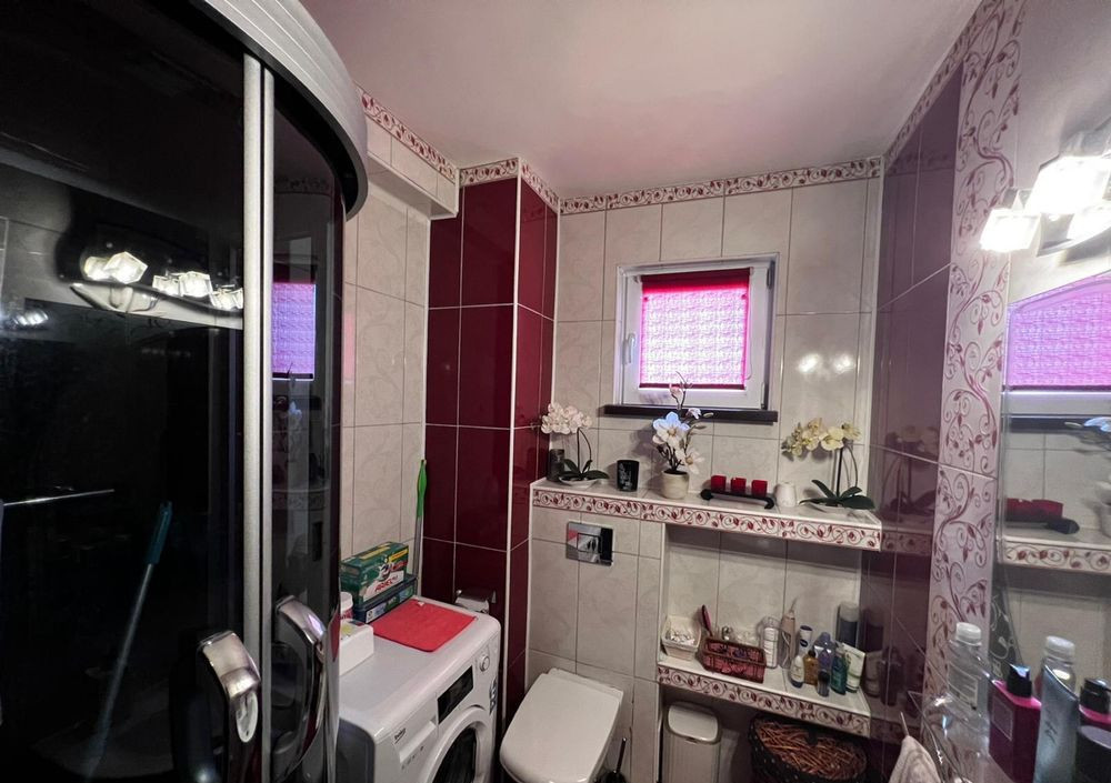 Tomis Plus apartament 2 camere semidecomandat