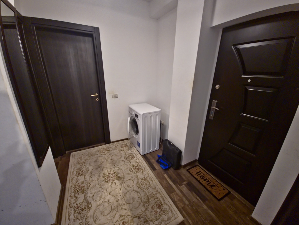  Tomis Plus 2 camere decomandat parter termen lung