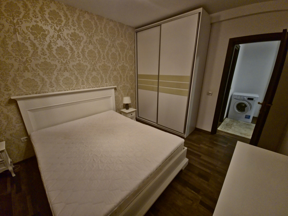  Tomis Plus 2 camere decomandat parter termen lung