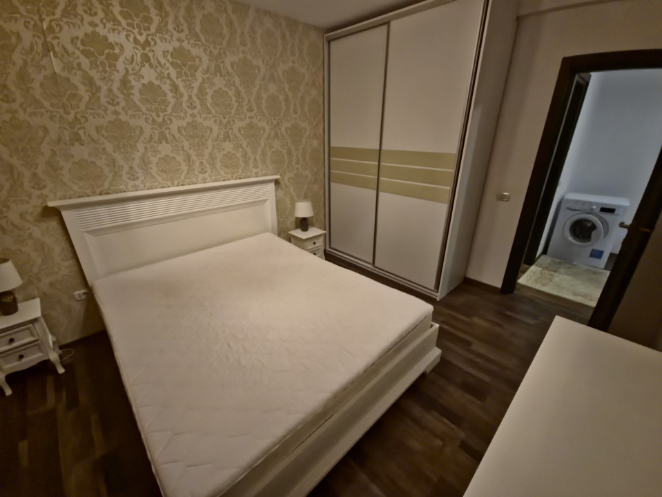  Tomis Plus 2 camere decomandat parter termen lung
