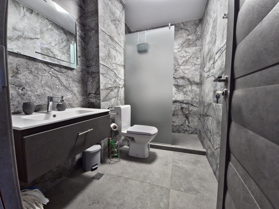 Studio 2 camere Steaua de Mare Nord 2 Eforie Nord termen lung