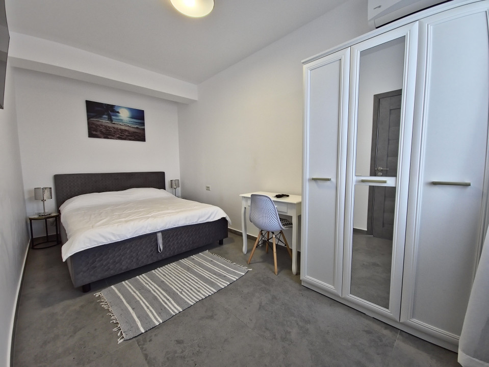 Studio 2 camere Steaua de Mare Nord 2 Eforie Nord termen lung