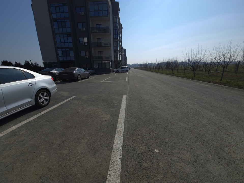 Studio 2 camere Steaua de Mare Nord 2 Eforie Nord termen lung