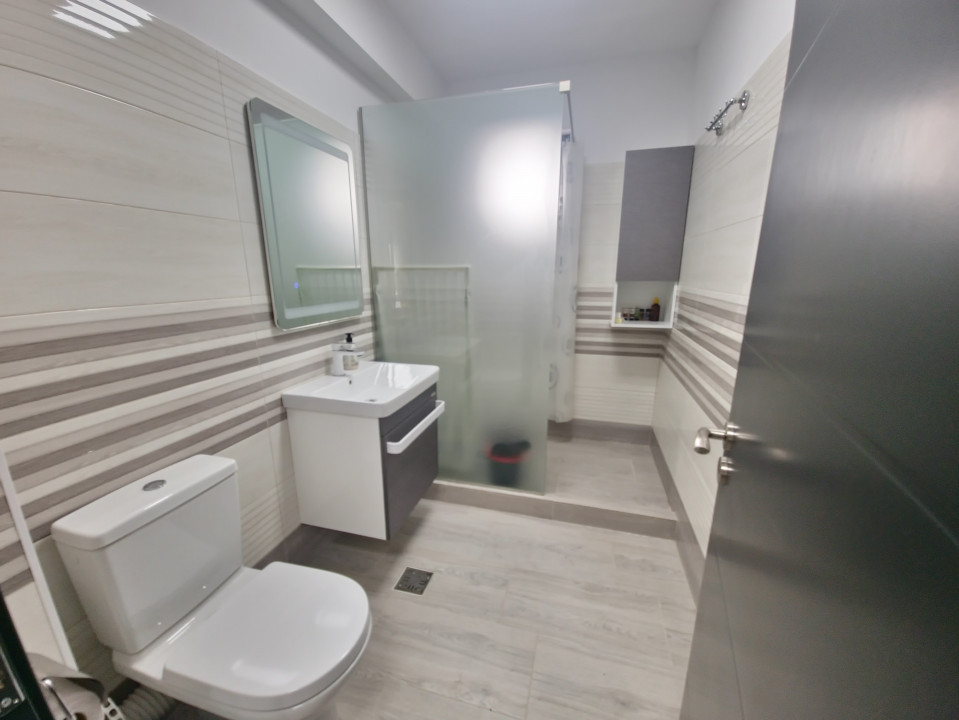 Garsoniera Steaua de Mare Nord 2 Eforie Nord termen lung