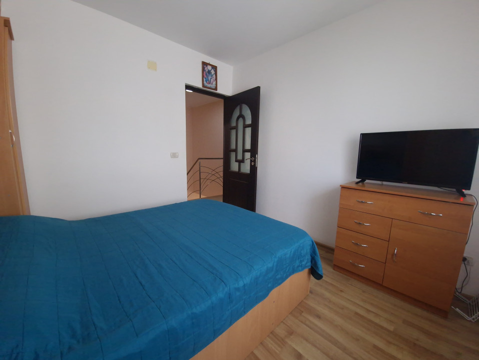 Mamia Nord Vila moderna  4 camere gradina si foisor