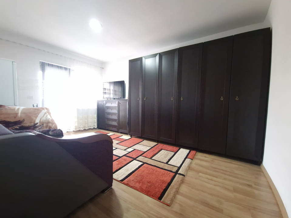 Mamia Nord Vila moderna  4 camere gradina si foisor