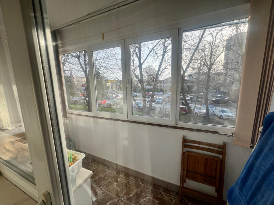 Tomis Nord zona restaurant Rustic apartament 4 camere semidecomandat termen lung