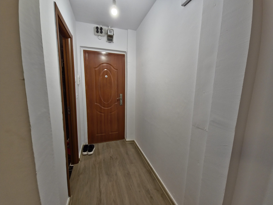 Tomis Nord Ciresica 2 camere mobilat utilat modern termen lung gaze