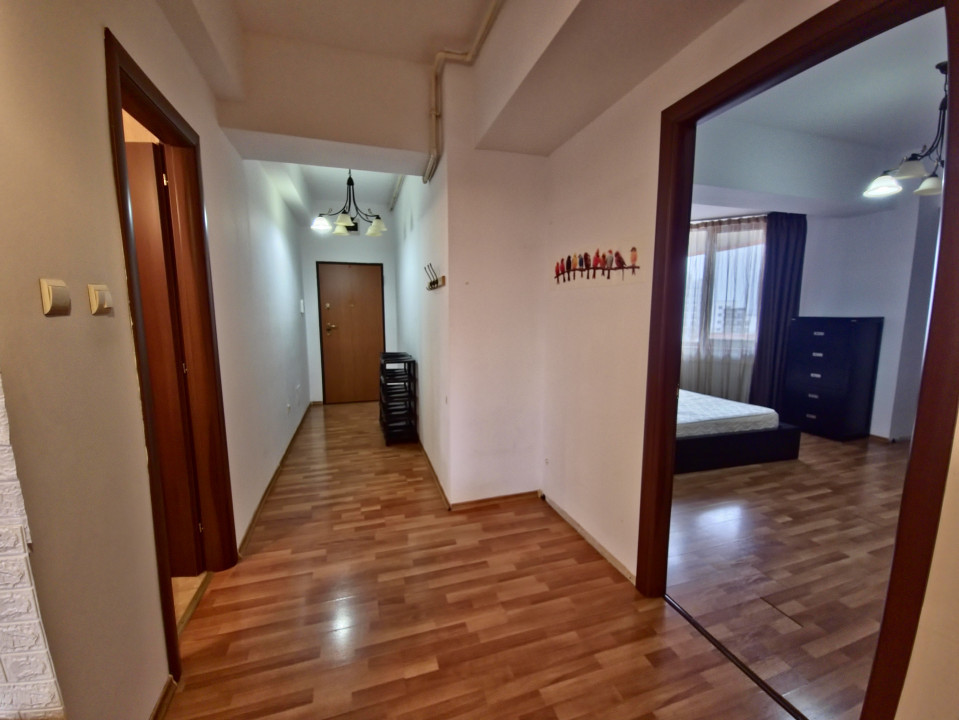 Trocadero Bloc Nou 3 Camere Termen Lung