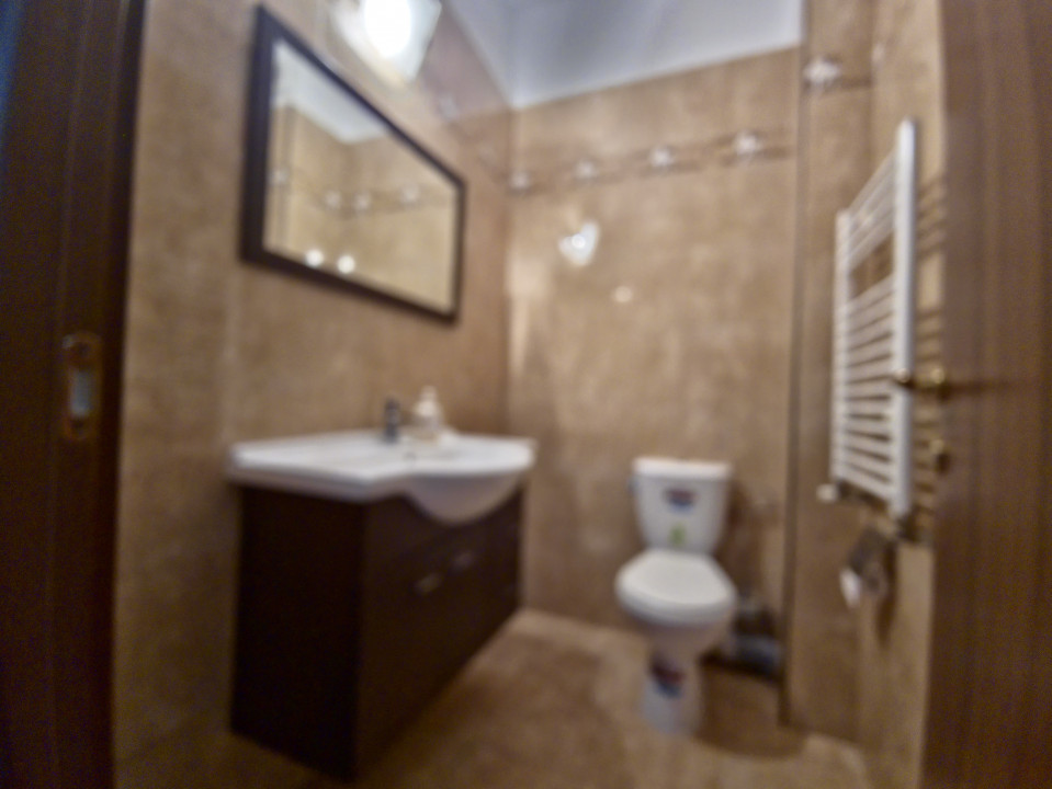 Trocadero Bloc Nou 3 Camere Termen Lung