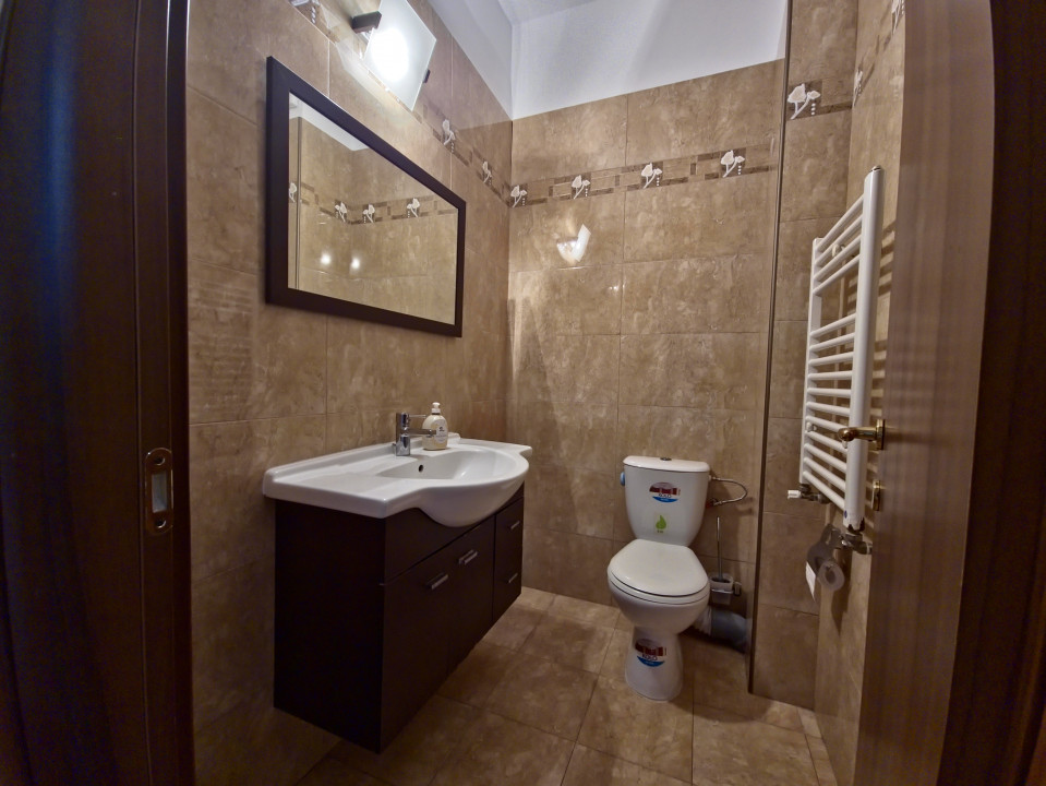 Trocadero Bloc Nou 3 Camere Termen Lung