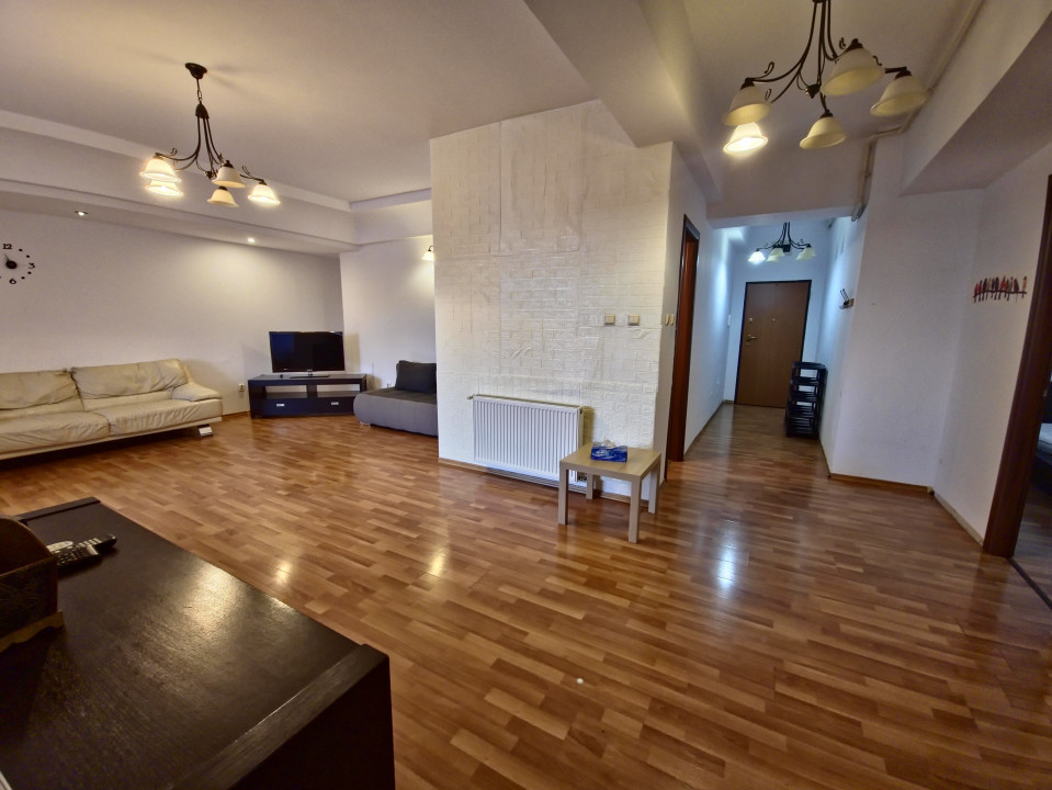 Trocadero Bloc Nou 3 Camere Termen Lung