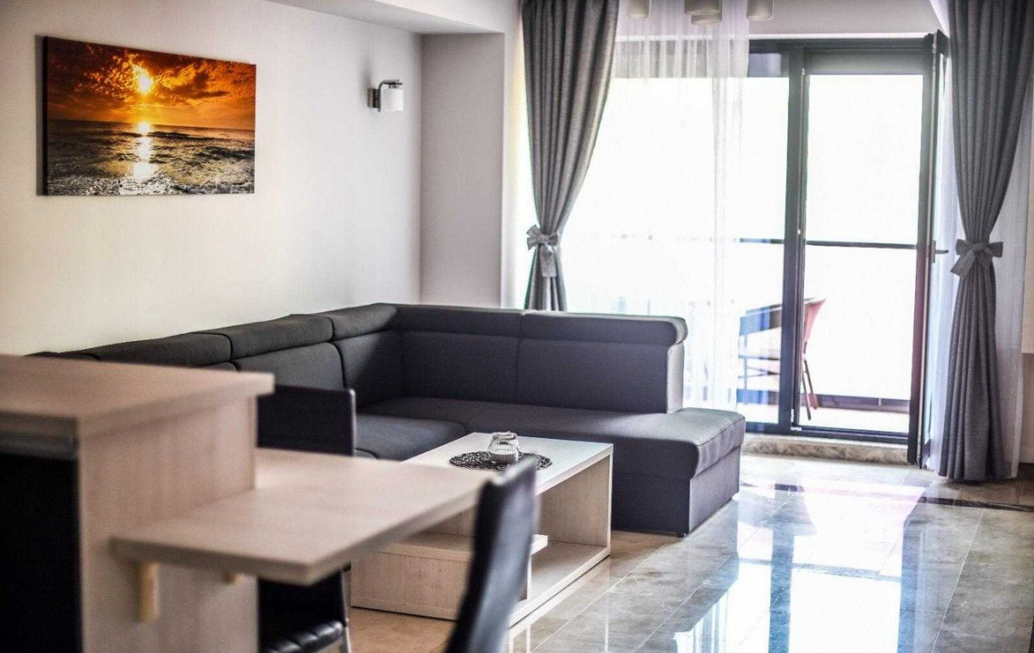 Mamai zona Butoaie apartament 2 camere decomandat, termen lung