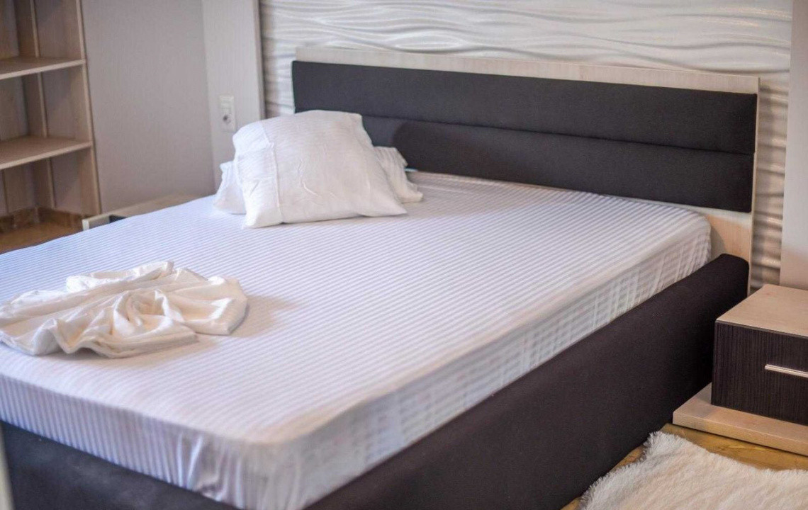 Mamai zona Butoaie apartament 2 camere decomandat, termen lung