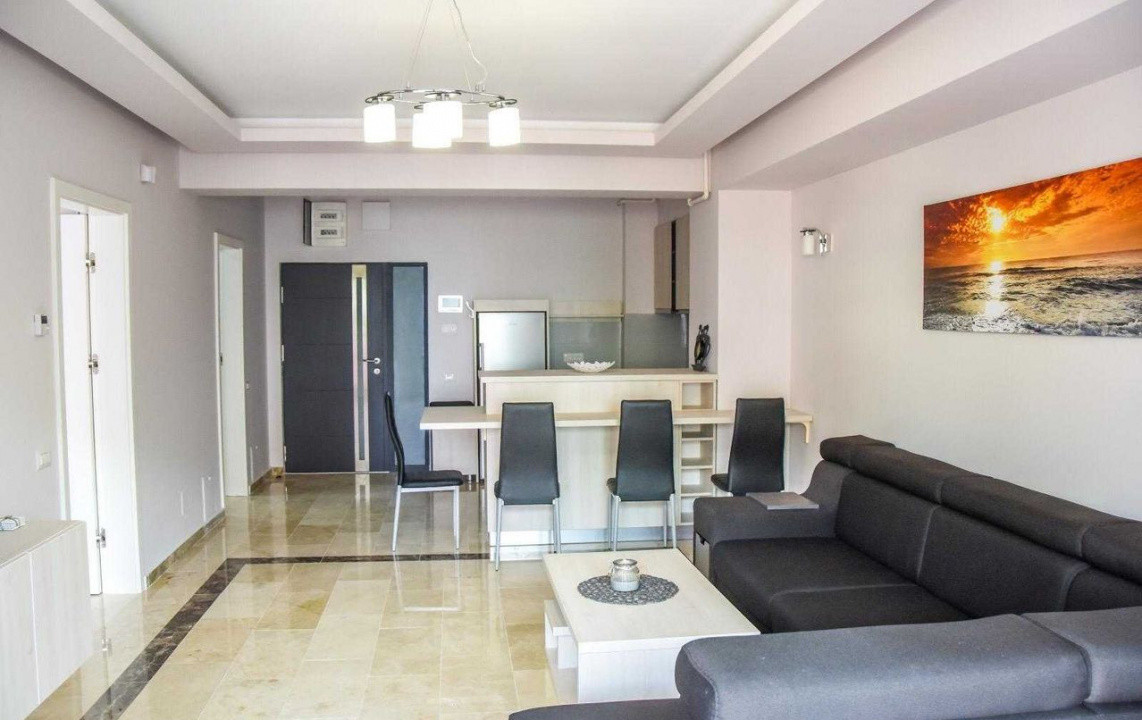 Mamai zona Butoaie apartament 2 camere decomandat, termen lung