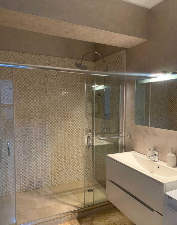 Mamai zona Butoaie apartament 2 camere decomandat, termen lung