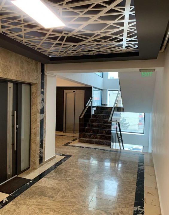 Mamai zona Butoaie apartament 2 camere decomandat, termen lung