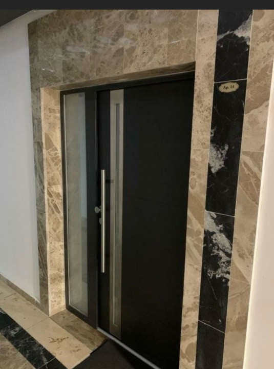 Mamai zona Butoaie apartament 2 camere decomandat, termen lung