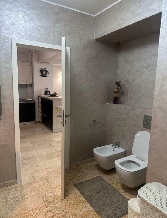 Mamai zona Butoaie apartament 2 camere decomandat, termen lung