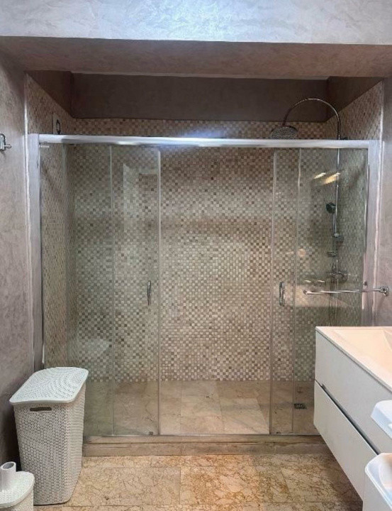Mamai zona Butoaie apartament 2 camere decomandat, termen lung