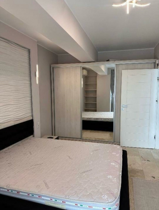 Mamai zona Butoaie apartament 2 camere decomandat, termen lung